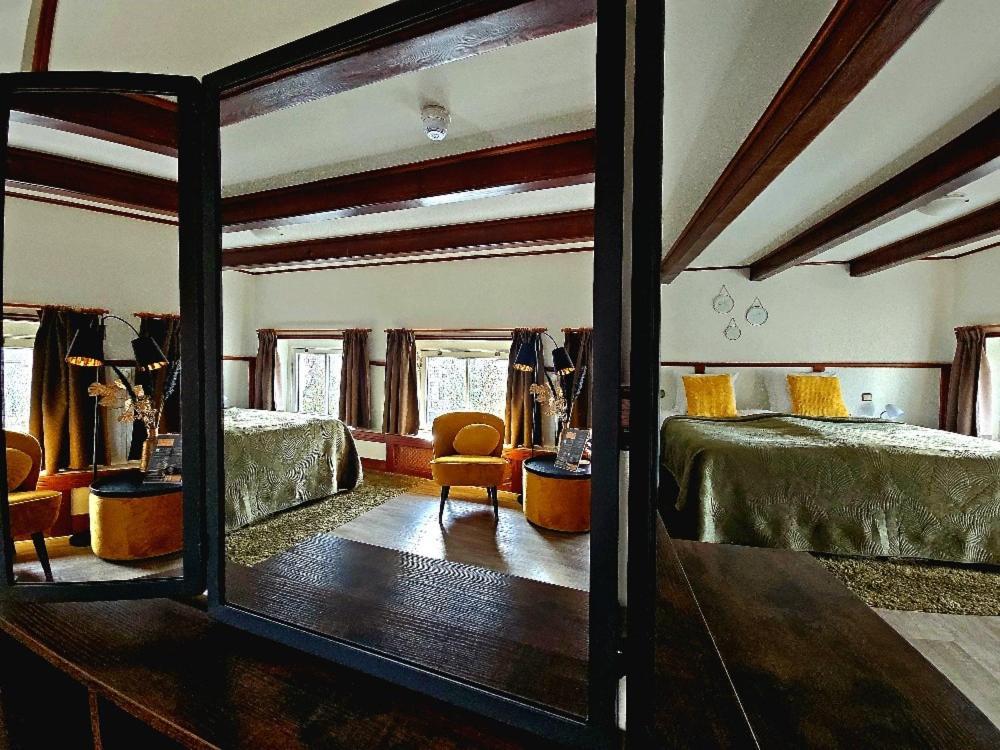 Hotel Anna Casparii Харлинген Екстериор снимка